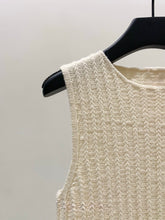 Load image into Gallery viewer, Greg knit top
