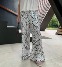Load image into Gallery viewer, Kerry polka dot pants
