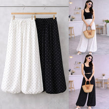 Load image into Gallery viewer, Missy polka dot balloon pants
