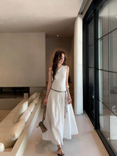 Load image into Gallery viewer, Arnold one sided dress
