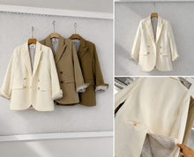 Load image into Gallery viewer, Lucerne Blazer
