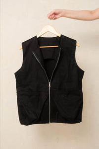 Madrid Vest