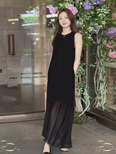 Load image into Gallery viewer, Maika maxi dress
