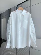 Load image into Gallery viewer, Louise top
