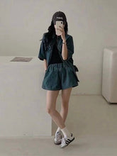 Load image into Gallery viewer, Carson denim set
