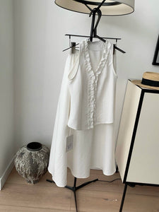 Ella skirt set
