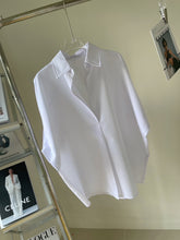 Load image into Gallery viewer, Andy collared top
