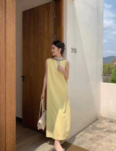 Kimberly dress