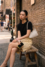 Load image into Gallery viewer, Jennifer polka dot shorts
