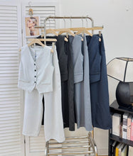 Load image into Gallery viewer, Melbourne vest set
