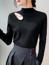 Load image into Gallery viewer, Cary long sleeves top

