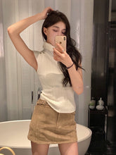 Load image into Gallery viewer, Theo turtleneck top
