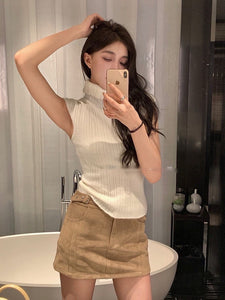 Theo turtleneck top