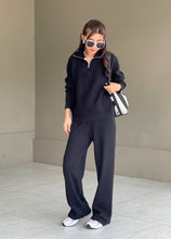Load image into Gallery viewer, Claudine knit set
