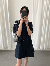 Load image into Gallery viewer, Aileen romper
