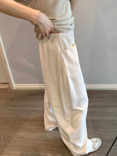 Load image into Gallery viewer, Lauren drawstring linen pants
