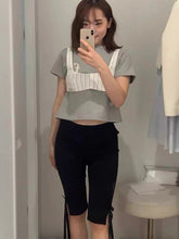 Load image into Gallery viewer, Annabelle capri pants
