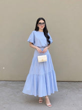 Load image into Gallery viewer, Malcolm skirt set
