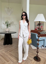 Load image into Gallery viewer, Geneva vest set
