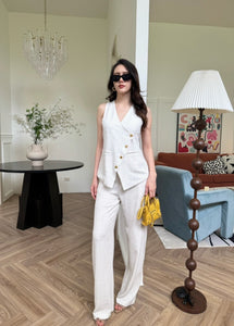 Geneva vest set