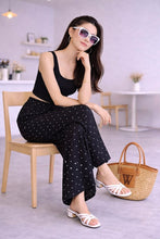 Load image into Gallery viewer, Missy polka dot balloon pants
