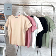 Load image into Gallery viewer, Bree cotton top
