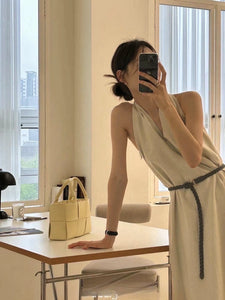 Charlotte dress
