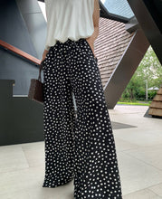 Load image into Gallery viewer, Kerry polka dot pants
