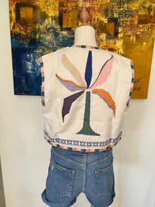 Sandie vest