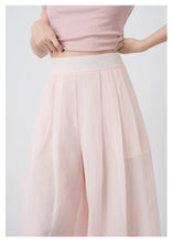 Load image into Gallery viewer, Marian lace pants
