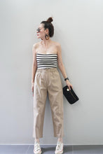 Load image into Gallery viewer, Kenny linen pants
