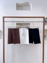 Load image into Gallery viewer, Marvin biker shorts
