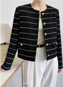 Noelle blazer