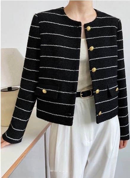 Noelle blazer
