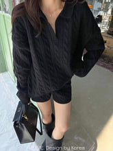 Load image into Gallery viewer, Karen soft knit set
