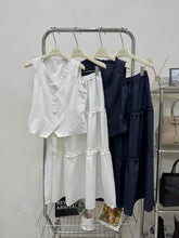 Load image into Gallery viewer, Lily skirt set
