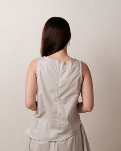 Carlene skirt set