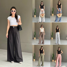 Load image into Gallery viewer, Heidi linen pants
