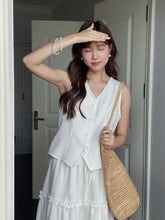 Load image into Gallery viewer, Lily skirt set
