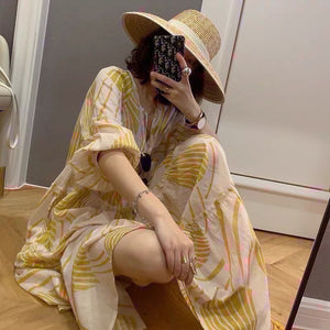 Judith dress