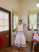 Load image into Gallery viewer, Mona polka dot set
