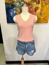 Load image into Gallery viewer, Kathleen soft knit top
