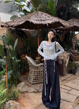 Load image into Gallery viewer, Alonso denim pants
