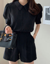 Load image into Gallery viewer, Jackie Lace Top
