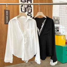 Load image into Gallery viewer, Ellen lace top
