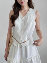 Load image into Gallery viewer, Lily skirt set
