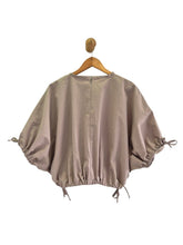 Load image into Gallery viewer, Arden linen top
