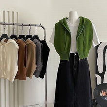 Load image into Gallery viewer, Sienna Knitted Sweater
