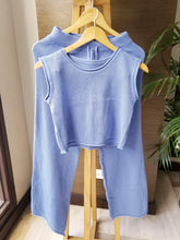 Load image into Gallery viewer, Sophie Soft Knit Set
