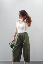 Load image into Gallery viewer, Henry cargo pants
